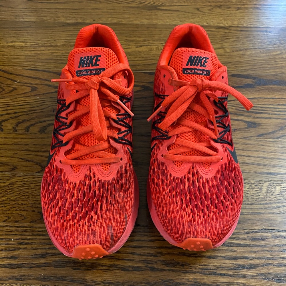Nike Running Sneakers